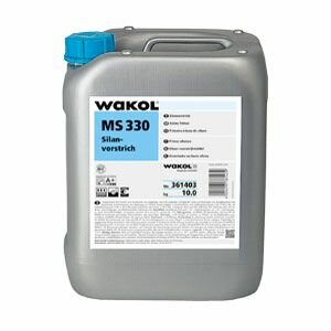 Силановая грунтовка WAKOL MS 330