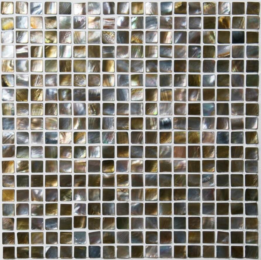 Мозаика Original Style Mosaics Gold Pearl 30.4x30.4