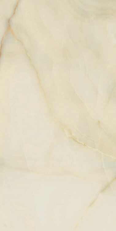 Керамогранит Rex Ceramiche Les Bijoux Onyx blanche glo 6mm 120x280 r 765693 1200x2800 мм (Керамогранит)
