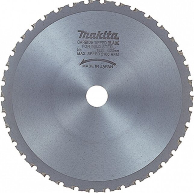 Makita B-29402 Диск пильный по металлу