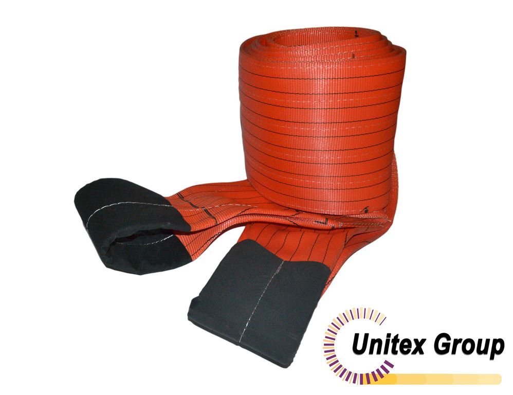 Строп текстильный петлевой UTX СТП 10т 9м