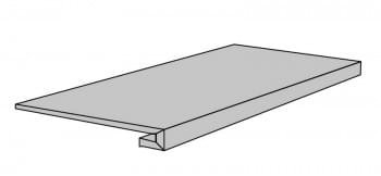 Керамогранит Rex Matieres Mou Gradino 33x120