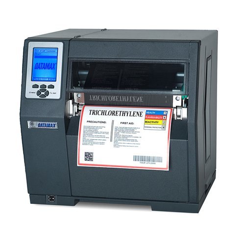 Принтер этикеток промышленного класса Honeywell Datamax-Oneil H-8308X, TT, 300 dpi, USB, RS232, LPT, LAN, USB-host, RTC C83-00-46000004