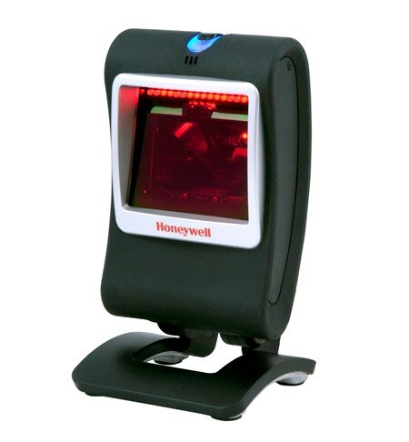 Сканер штрих-кода Honeywell Genesis 7580g; 7580G-5USBX-0