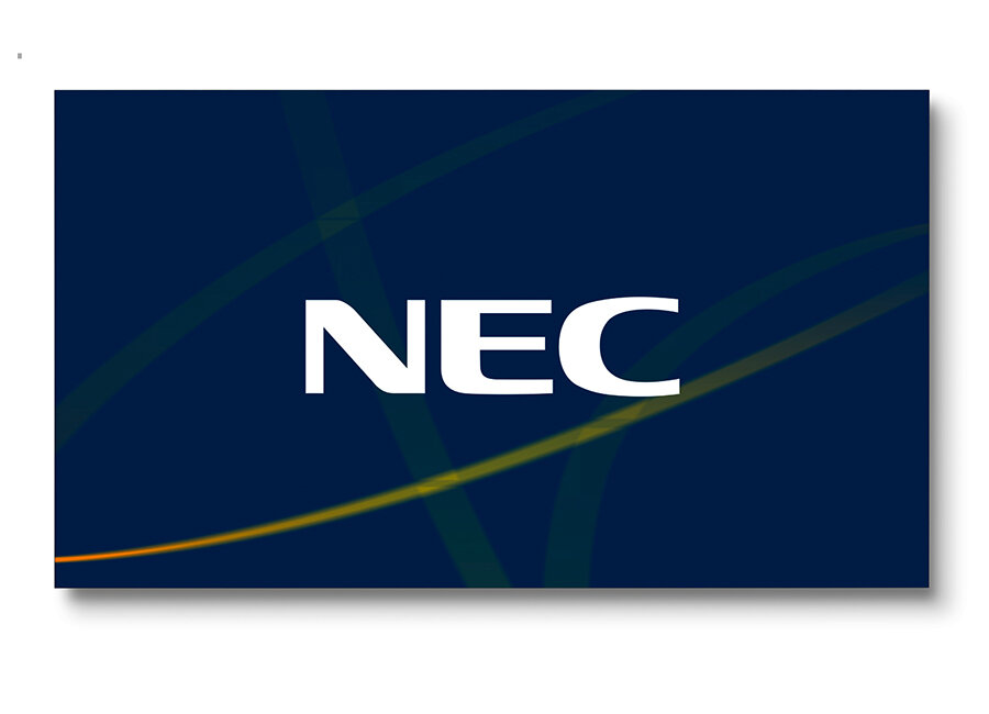 Информационная панель NEC MultiSync UN552VS