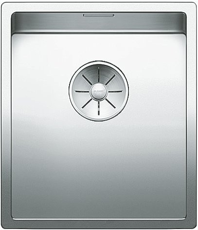 Мойка Blanco Claron 340-IF Durinox