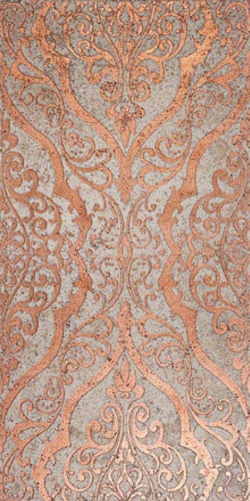 Плитка из натурального камня Lithos Mosaico Charme NadiraTVC-copper ( шт)