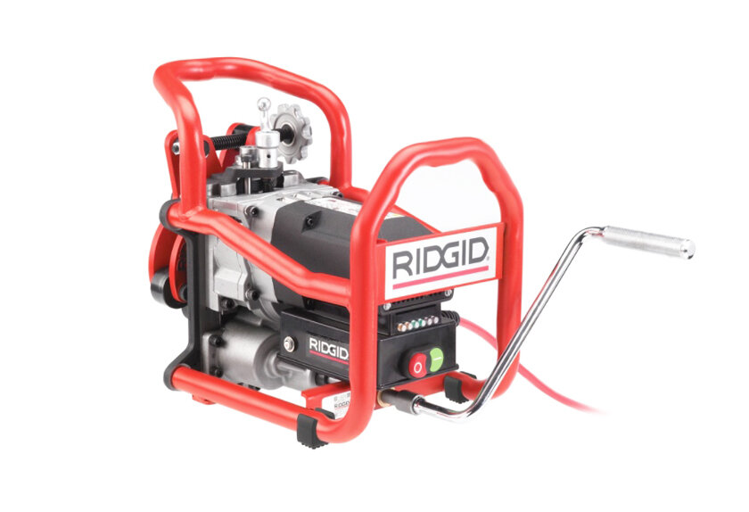 Фаскосниматель переносной RIDGID В-500 37,5⁰ 230 В