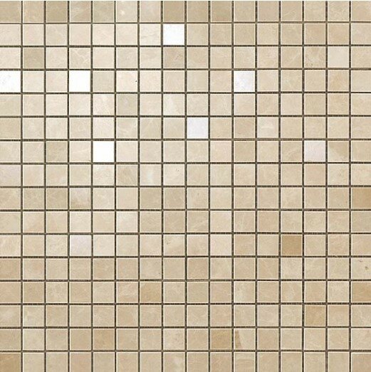 Керамическая плитка Atlas Concorde Marvel Edge Elegant Sable Mosaic Q 30,5x30,5