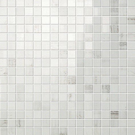 Мозаика ASMB Marvel Calacatta Extra Mosaico Lappato 30x30