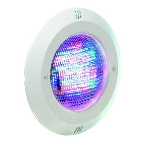 Светильник quot;LumiPlus STDquot; PAR56 1.11, для бетонных бассейнов, свет Led-RGB, оправа Led-нержавеющая сталь, кабель Led-да