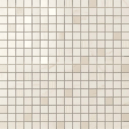 Мозаика Atlas Concorde Pro 9MVC Marvel Cremo Delicato Mosaic 30,5x30,5