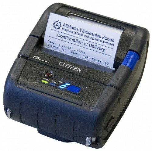 Принтер этикеток Citizen CMP-30L 1000831 Citizen CMP-30