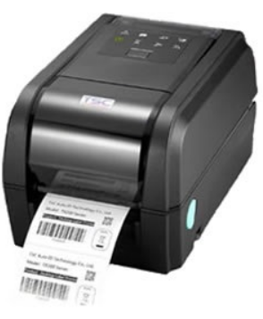 Термотрансферный принтер этикеток TSC TX200 (99-053A002-00LF)