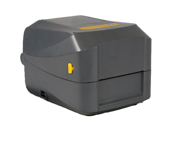 Термотрансферный принтер Proton TTP-4306, 300 dpi, USB, RS232, LPT, LAN