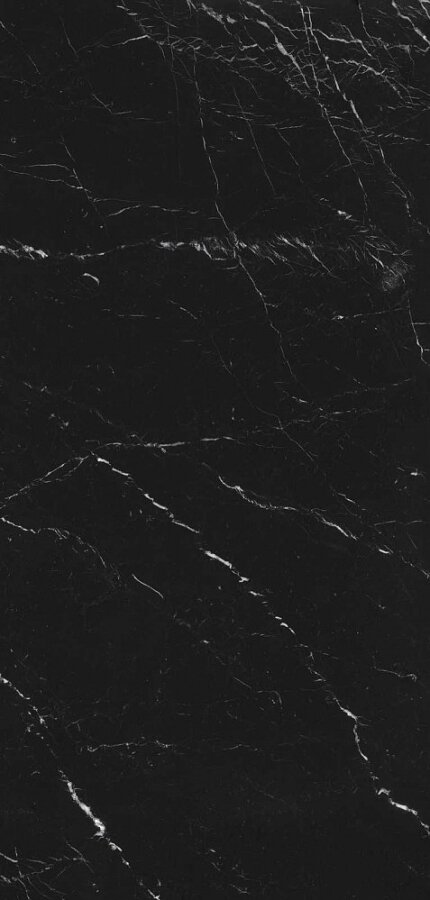 Керамогранит Marazzi Grande Marble Look Elegant Black Satin Stuoiato 12mm M350 324x162