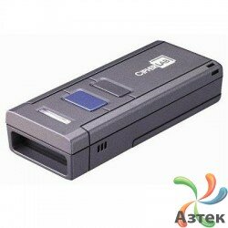 Сканер штрих-кода CipherLab 1660 1D Image, беспроводной, Bluetooth, без кабеля, USB транспондер
