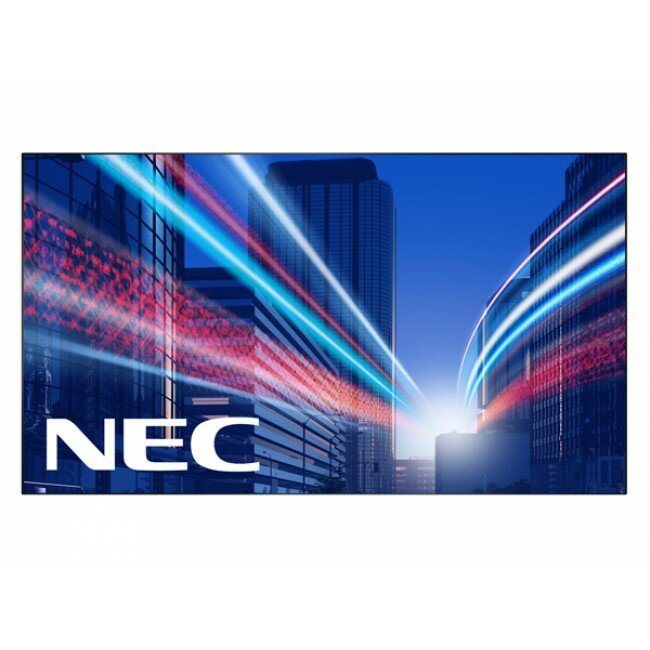 Профессиональный Интерактивный ЖК дисплей (панель) NEC MultiSync C651Q SST
