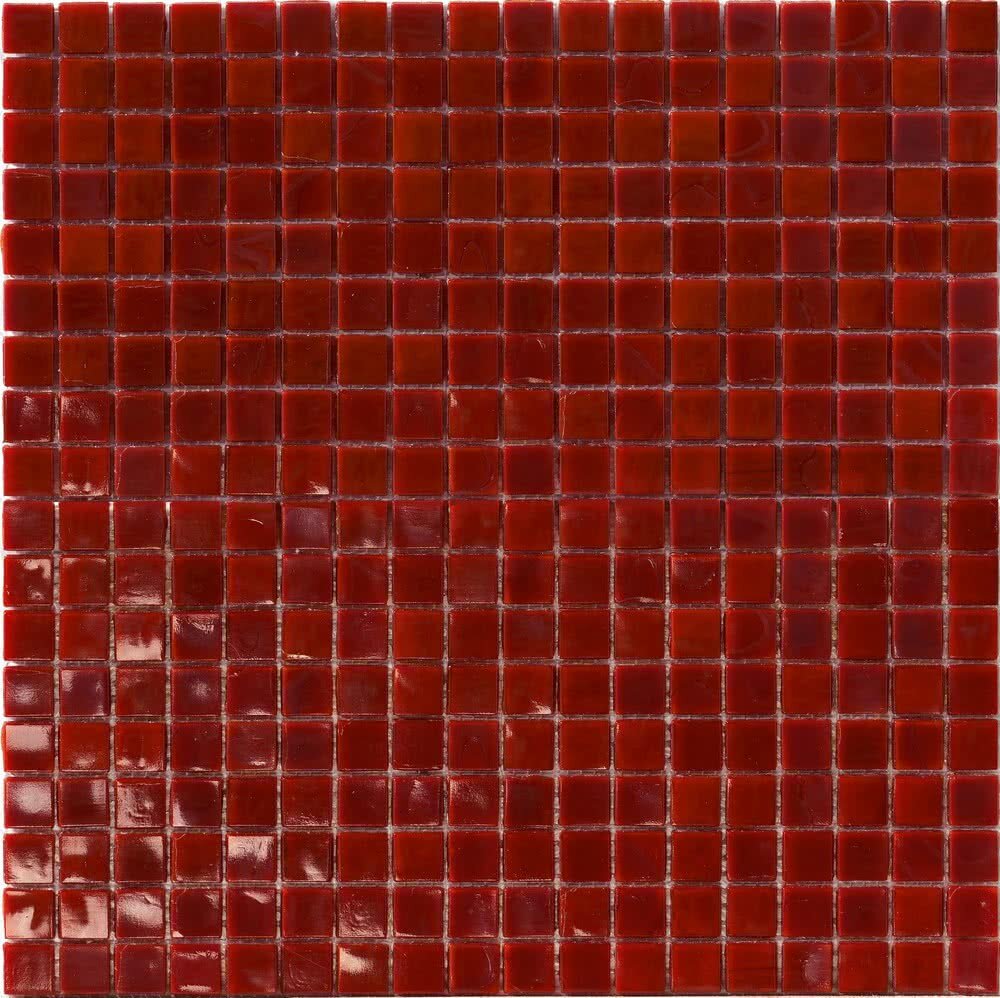 Мозаика облицовочная стеклянная Mosaico piu Concerto Co.0935_15X15x4 ( м2)