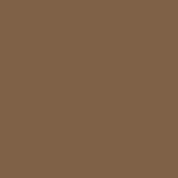 Краска Sherwin-Williams SW 2806 Rookwood Brown SherLastic Elastomeric 19 л (на 118-138 кв.м в 1 слой, акриловая, для фасада) полуматовая