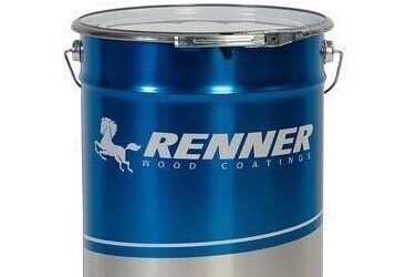Бесцветная водная пропитка Renner YM M034 - 25 литров