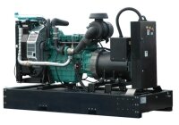 Дизельный генератор Fogo FV180