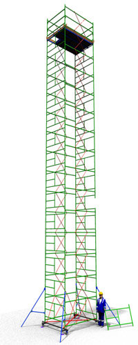 Тура ТТ2400 ШН(18,50)