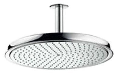 Верхний душ встраиваемый hansgrohe Raindance Classic Air 27406820 хром