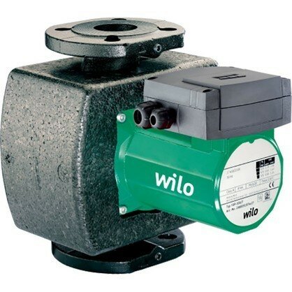 Циркуляционный насос Wilo TOP-S 30/7 (1~230 V, PN 10)