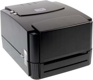 Термотрансферный принтер TSC TTP-244 Pro
