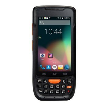 Терминал сбора данных Proton AMC-2270, 2D, Android 5.1, 4quot;, 1G/ 8Gb, Wi-Fi, BT, 3800 mAh, IP65