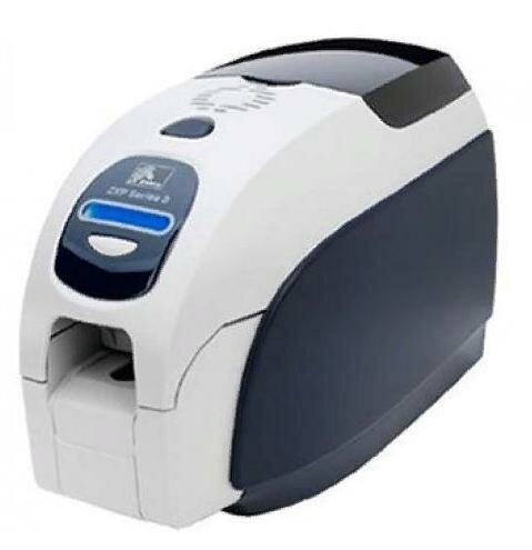 Принтер пластиковых карт Zebra ZXP3 Z32-00A00200EM00 Zebra / Motorola / Symbol ZXP3