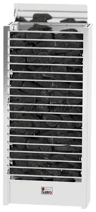 Электрическая банная печь Sawo Cirrus Rock CRR2-50NS-P
