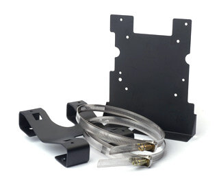 Symbol: Комплект для монтажа MK1200/MK2000 (21-61210-03R) Pole Mounting Kit