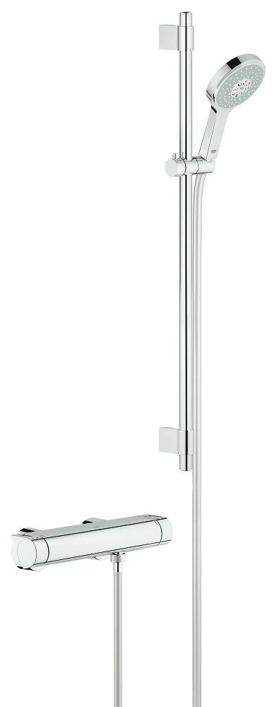 Термостат Grohe Grohtherm 2000 34482001 для душа