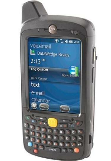 ТСД Терминал сбора данных Motorola MC67 MC67NA-PDABAB00300 Zebra / Motorola / Symbol MC67