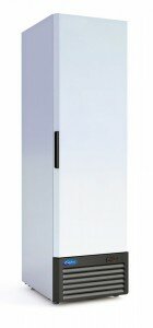 Холодильный шкаф Капри 0,5 УМ (МХМ), двухрежимный