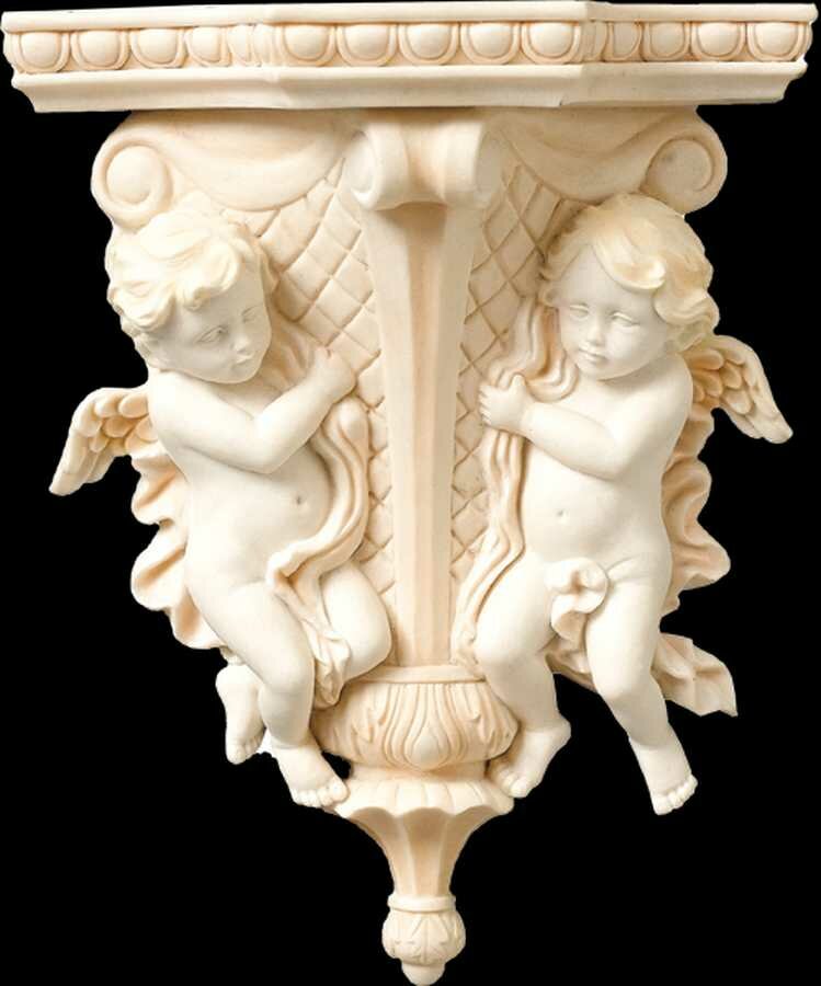 керамическая плитка Infinity Ceramic Декор Trevi Decor Amorino 30X25