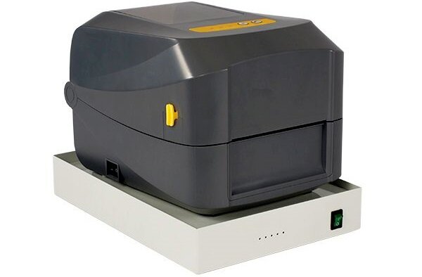 Термотрансферный принтер Proton TTP-4206, 203 dpi, USB, RS232, LPT
