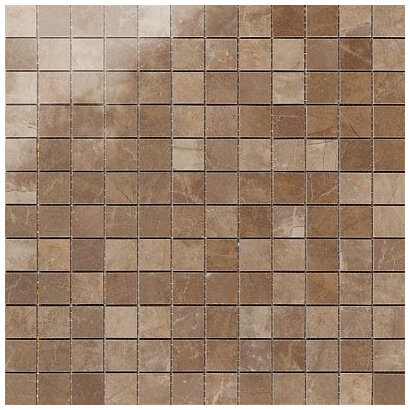 Мозаика Evolutionmarble Riv Mosaico Amani 32,5х32,5 (MLYU), м²