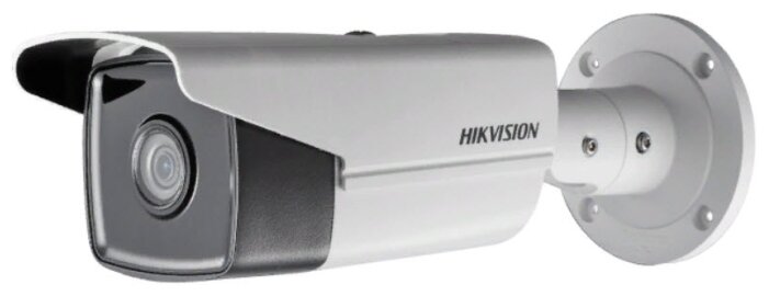 Сетевая камера Hikvision DS-2CD2T63G0-I8 (4 мм)