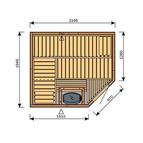 Variant Line S2220R