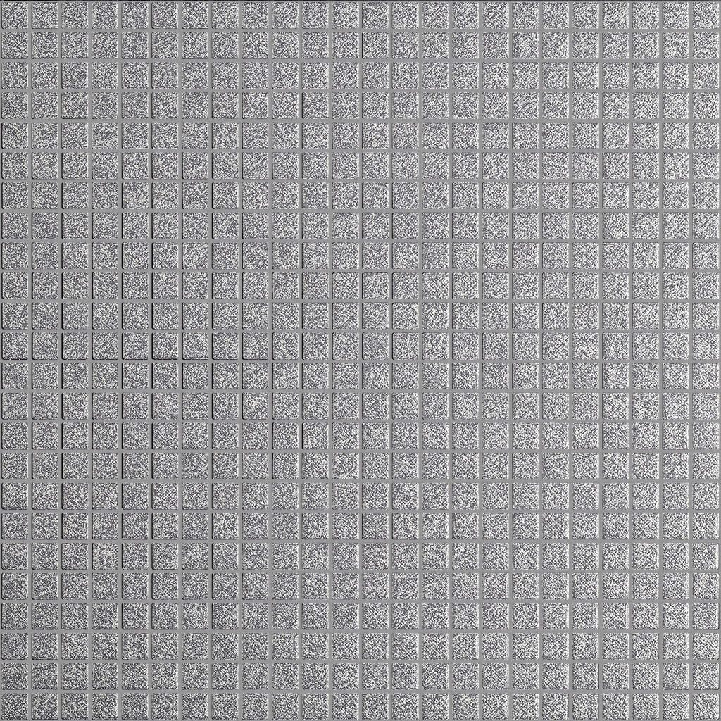 Мозаика облицовочная керамическая Appiani Denim DEN 4023_23 piombo 50 1.2*1.2 ( м2)