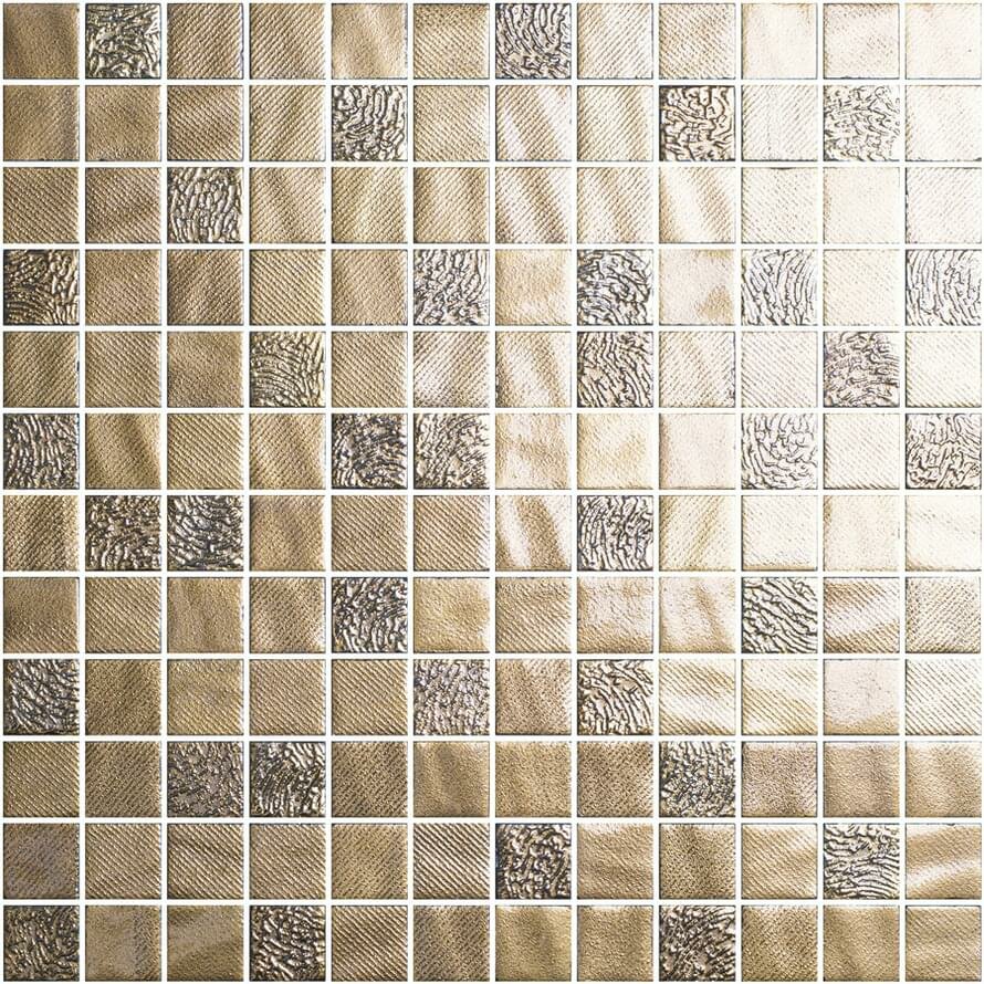 Мозаика Onix Mosaico Rif Agadir 31.1x31.1