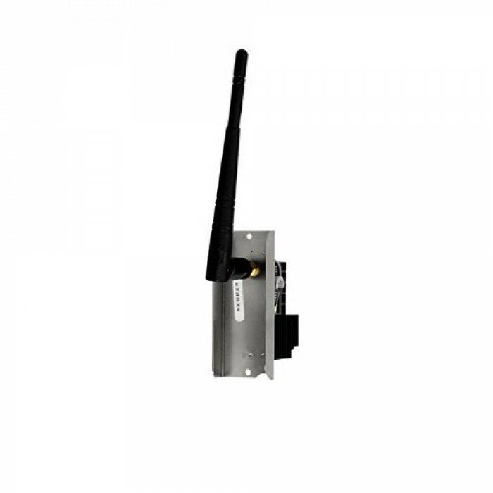 Внутренний ZebraNet PrintServer WiFi 802.11a/b/g/n для Zebra ZT200 (P1058930-093C)