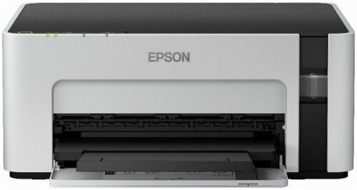 Принтер Epson M1120 C11CG96405 А4, 1440х720dpi, 32 стр./мин, USB 2.0/Wi-Fi