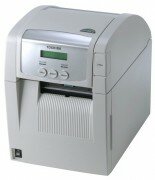 Принтер печати этикеток Toshiba B-SA4TP 18221168676