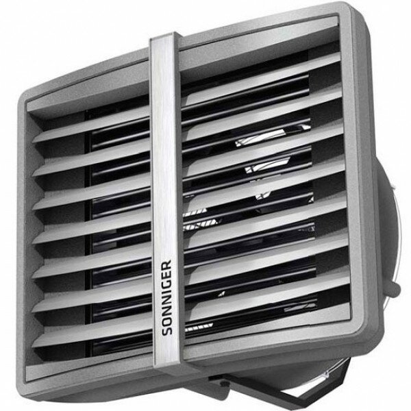 Водяной тепловентилятор Sonniger HEATER R3