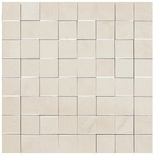 Керамическая мозаика Marazzi Italy Allmarble Мозаика MMPV Mosaico 29*29 (м2)