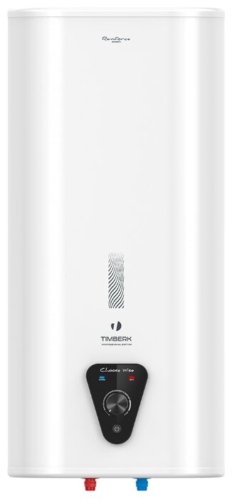Накопительный электрический водонагреватель Timberk SWH FSK1 80 V - Раздел: Климатическая техника, вентиляционная техника